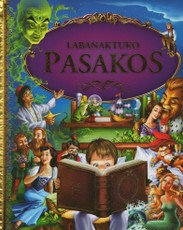 Labanaktuko pasakos
