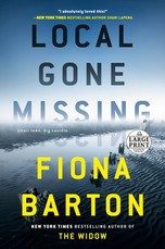 Local Gone Missing