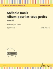 Album pour les tout-petits