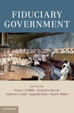 Fiduciary Government