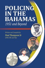 Policing In The Bahamas