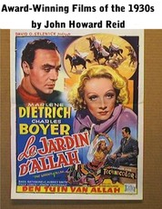 Award-Winning Films of the 1930s