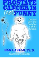Prostate Cancer is (not) Funny