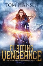 Flaming Vengeance