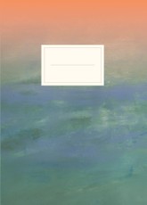 Jack Saul Dusk Lined Journal