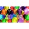 Balionai MIX  Metalik 25cm 100vnt