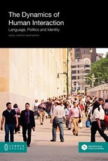 The Dynamics of Human Interaction