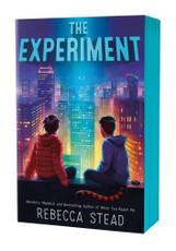The Experiment