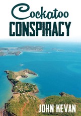 Cockatoo Conspiracy