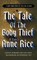 The Tale of the Body Thief