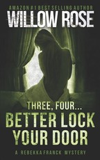 Three, Four ... Better lock your door