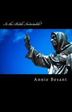 Is the Bible Indictable?