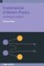Fundamentals of Modern Physics