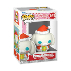 FUNKO POP! Sanrio - Cinnamoroll