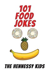 101 Food Jokes