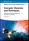 Energetic Materials and Techniques