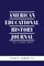 American Educational History Journal Volume 41, Numbers 1 & 2