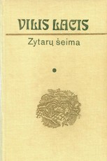 Zytarų šeima I dalis