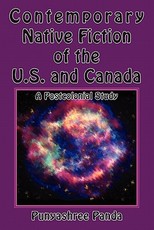 Contemporary Native Fiction of the Us and Canada