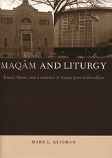 Maqam and Liturgy