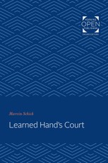 Learned Hand's Court