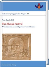 The Khoiak Festival