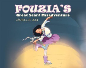 Fouzia's Great Scarf Misadventure