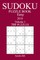 300 Easy Sudoku Puzzle Book - 2018