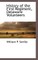 History of the First Regiment, Delaware Volunteers