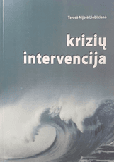 Krizių intervencija