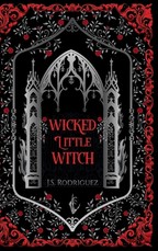 Wicked Little Witch