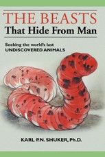 Beasts that Hide from Man