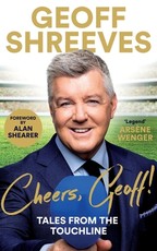 Cheers, Geoff!