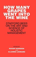 How Many Grapes Went Into the Wine