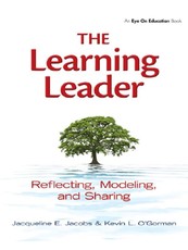 Jacobs, J: Learning Leader, The