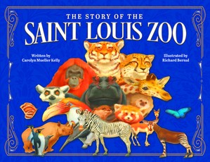 The Story of the Saint Louis Zoo