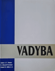 Vadyba