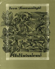 Pikčiurnienė (1980)