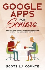 Google Apps for Seniors