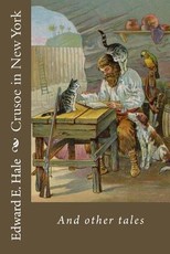 Crusoe in New York