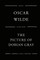 The Picture Of Dorian Gray