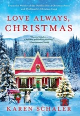 Love Always, Christmas