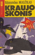 Kraujo skonis (1992)