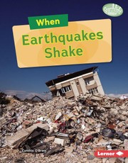 When Earthquakes Shake