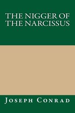 The Nigger Of The Narcissus