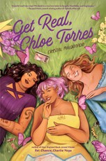 Get Real, Chloe Torres