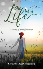She Met Life