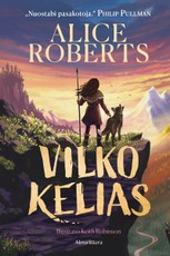 Vilko kelias Vilko kelias