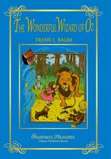 The Wonderful Wizard of Oz