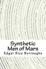 Synthetic Men of Mars